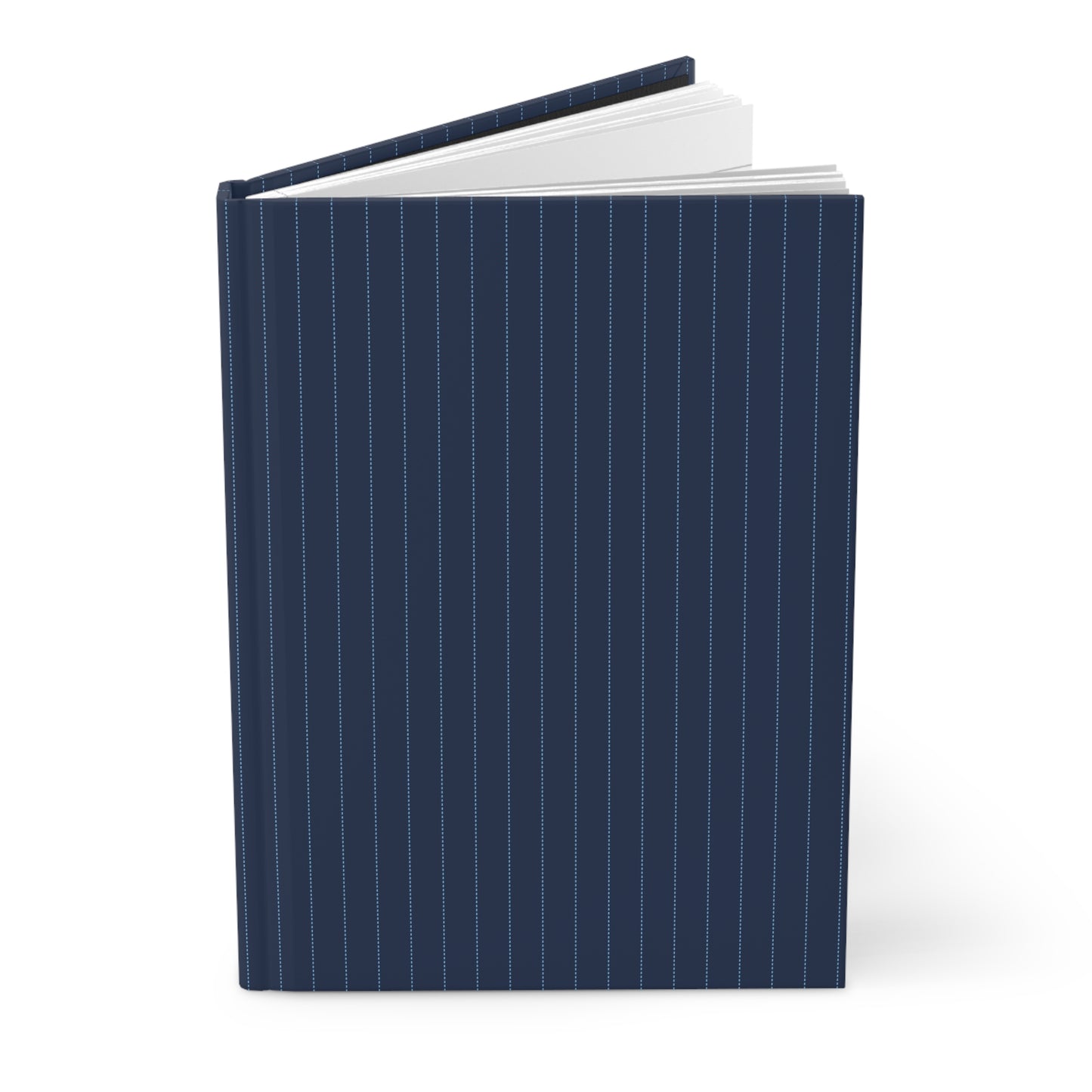 Journal | Chapel Hill, North Carolina | Pinstripe