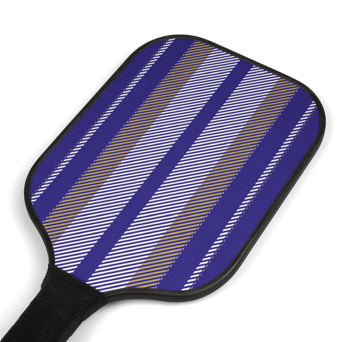Pickleball Paddle Kit | Harrisonburg, Virginia | Stripe