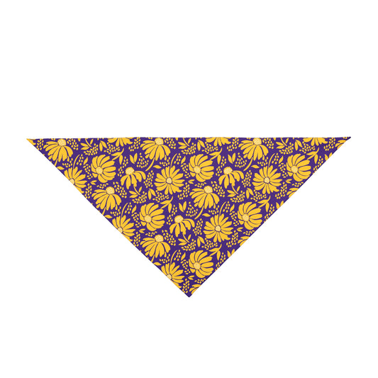 Pet Bandana | Baton Rouge, Louisiana | Bellis
