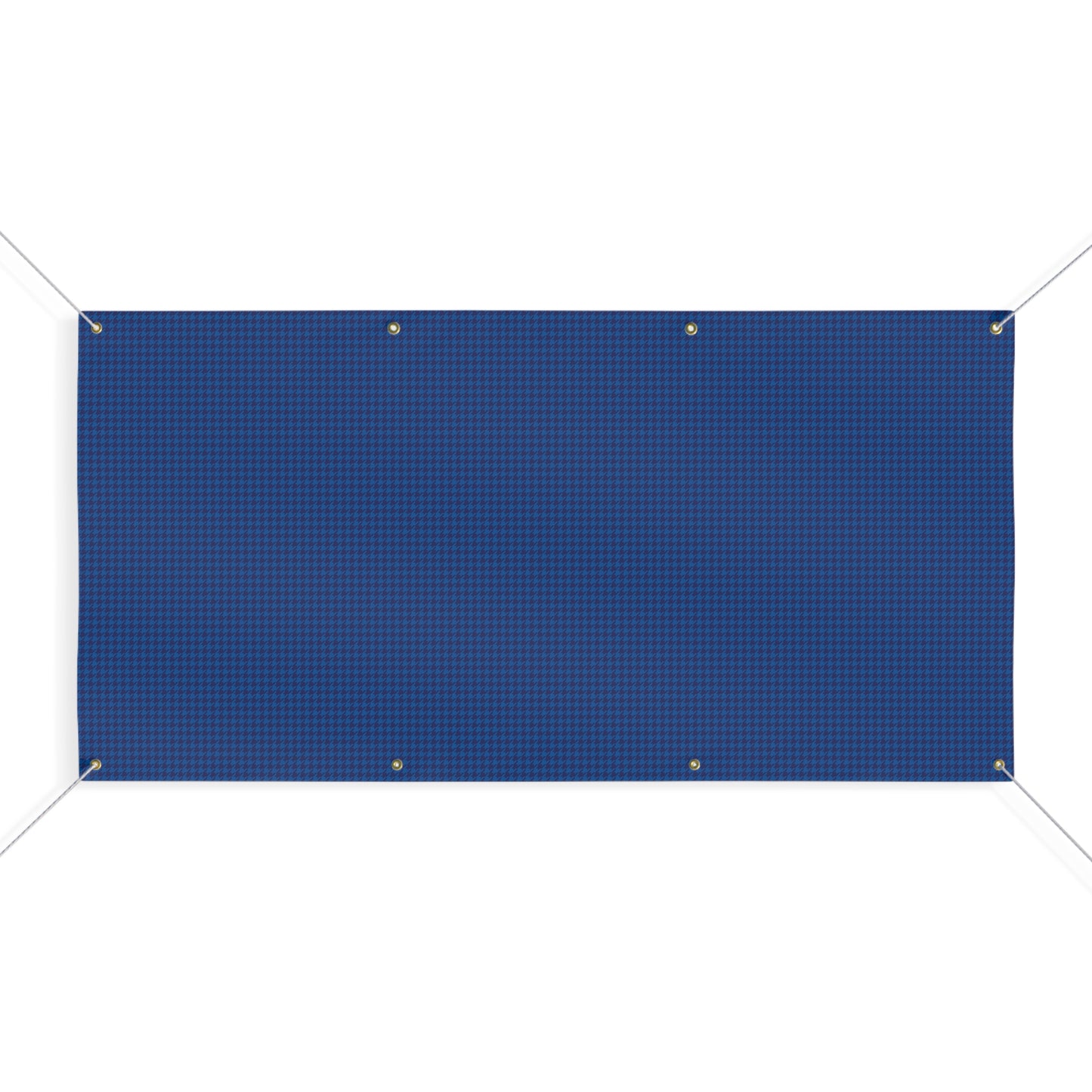 Banner | Durham, North Carolina | Houndstooth