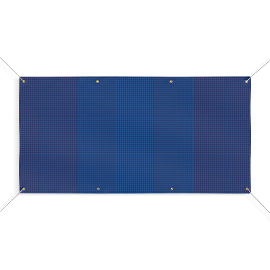 Banner | Durham, North Carolina | Houndstooth