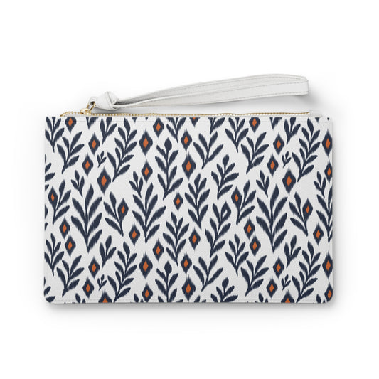 Clutch Bag | Auburn, Alabama | Laurel