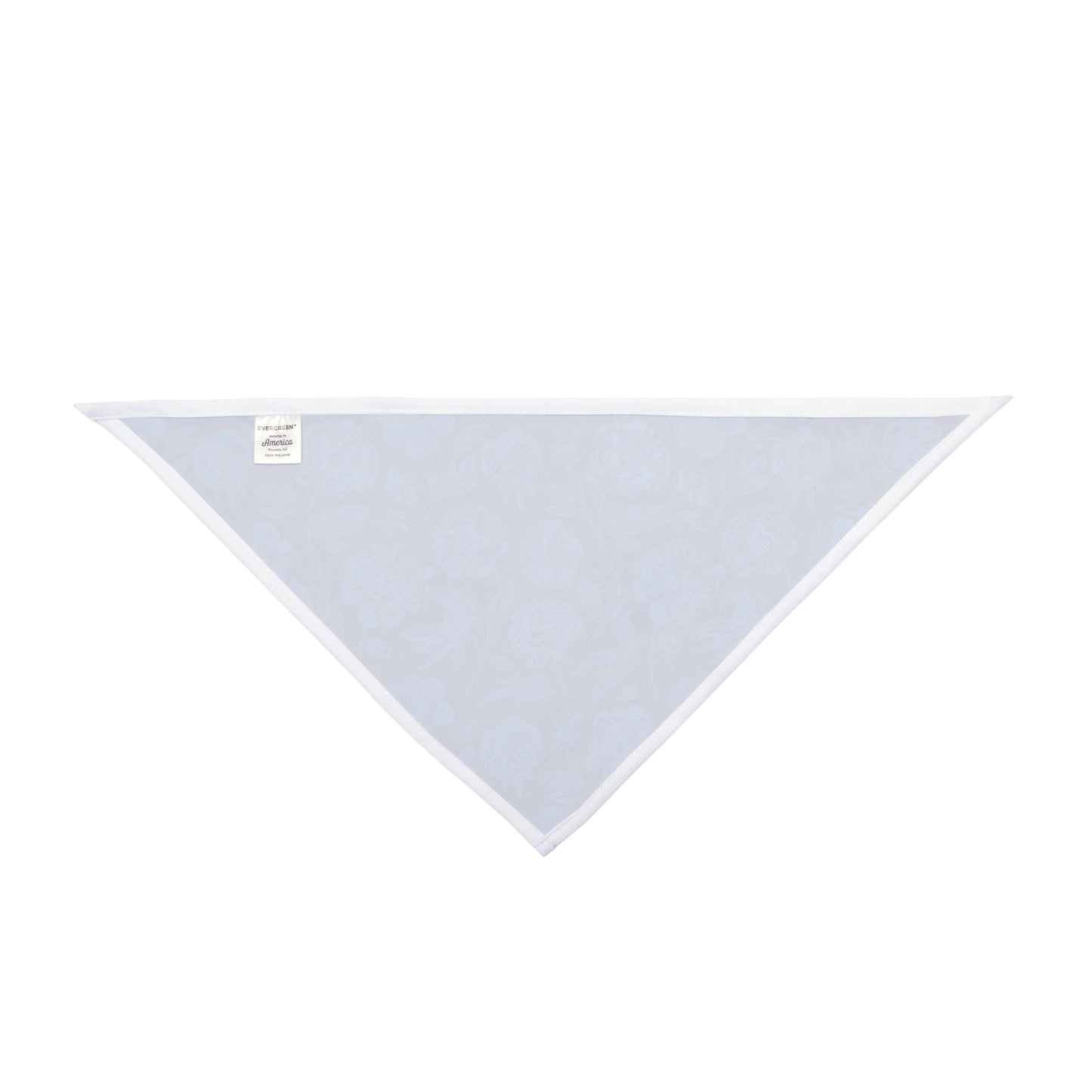 Pet Bandana | Lexington, Kentucky | Peony