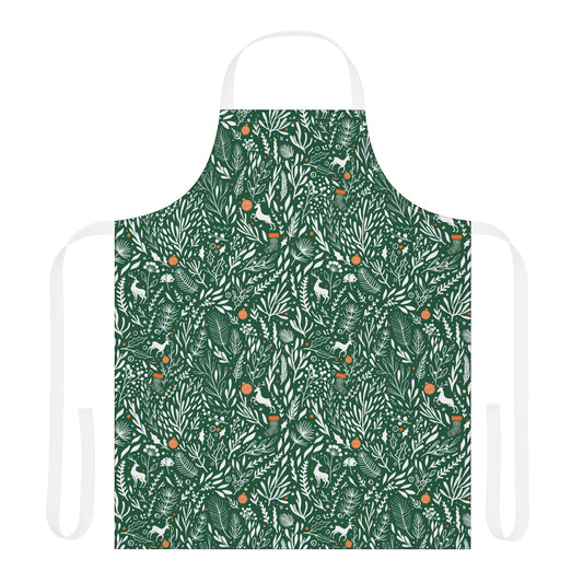 Apron | Miami, Florida | Fauna