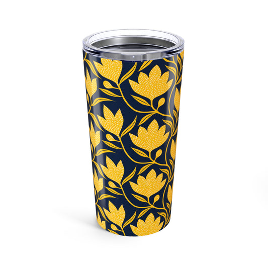 Tumbler | Ann Arbor, Michigan | Magnolia