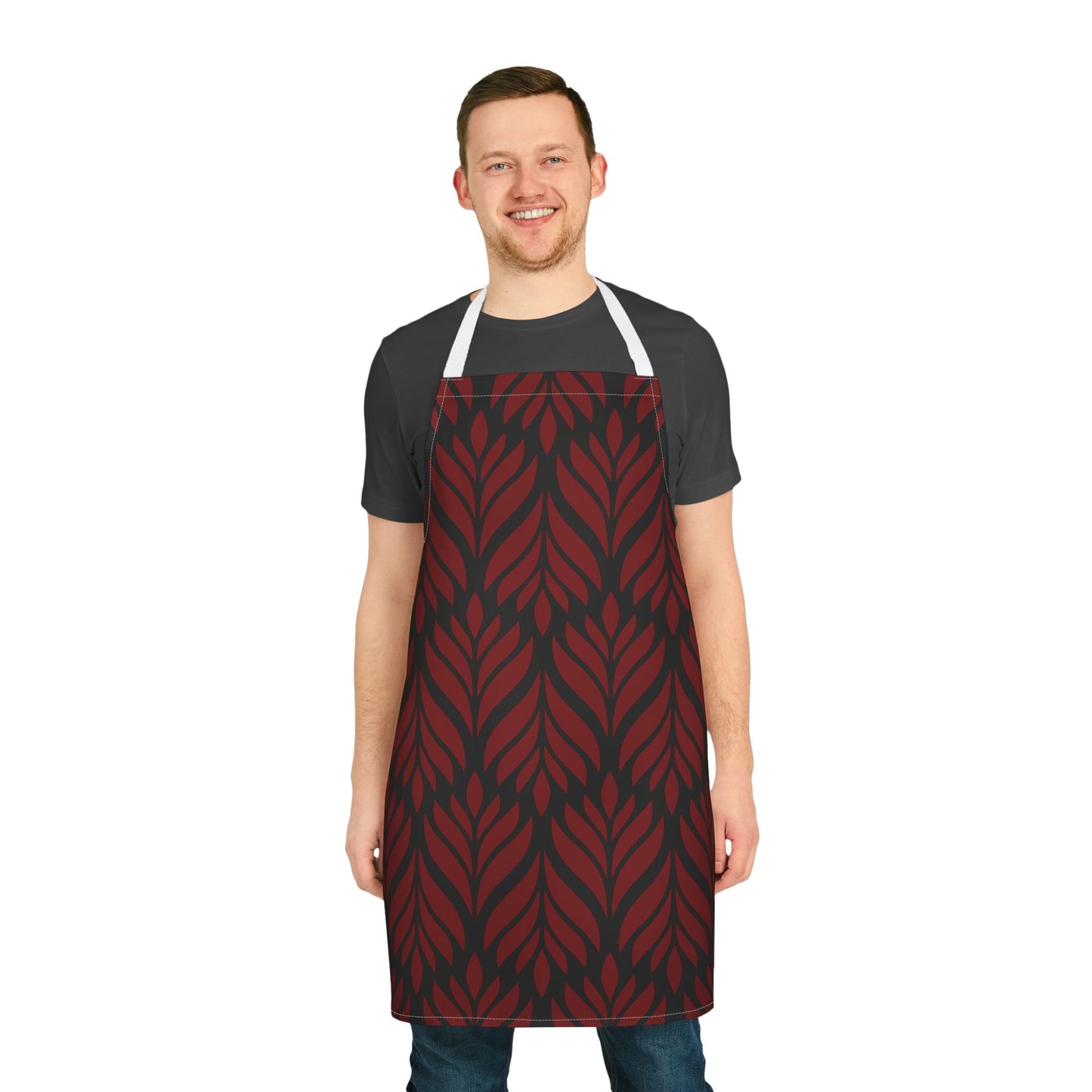 Apron | Columbia, South Carolina | Palm