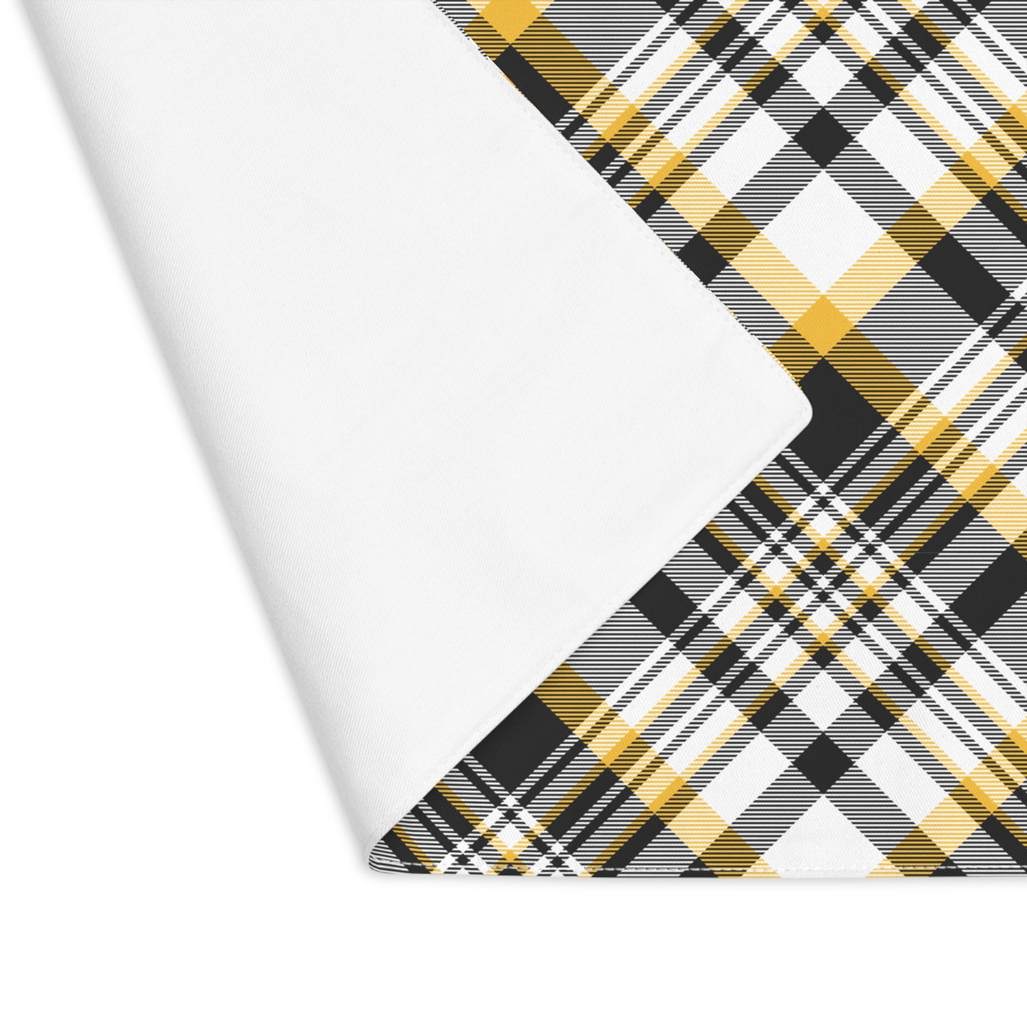 Placemat | Kennesaw, Georgia | Tartan