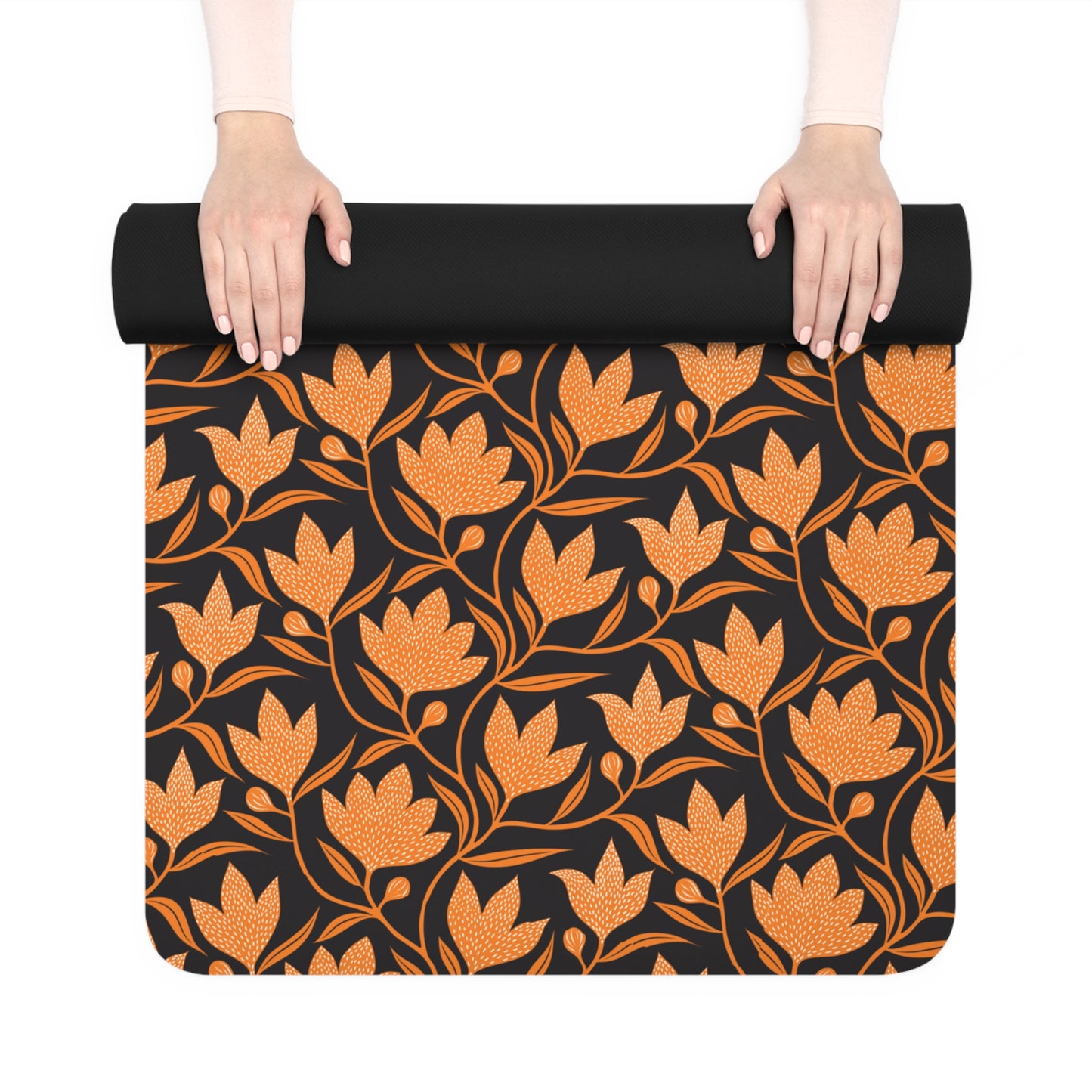 Yoga Mat | Princeton, New Jersey | Magnolia