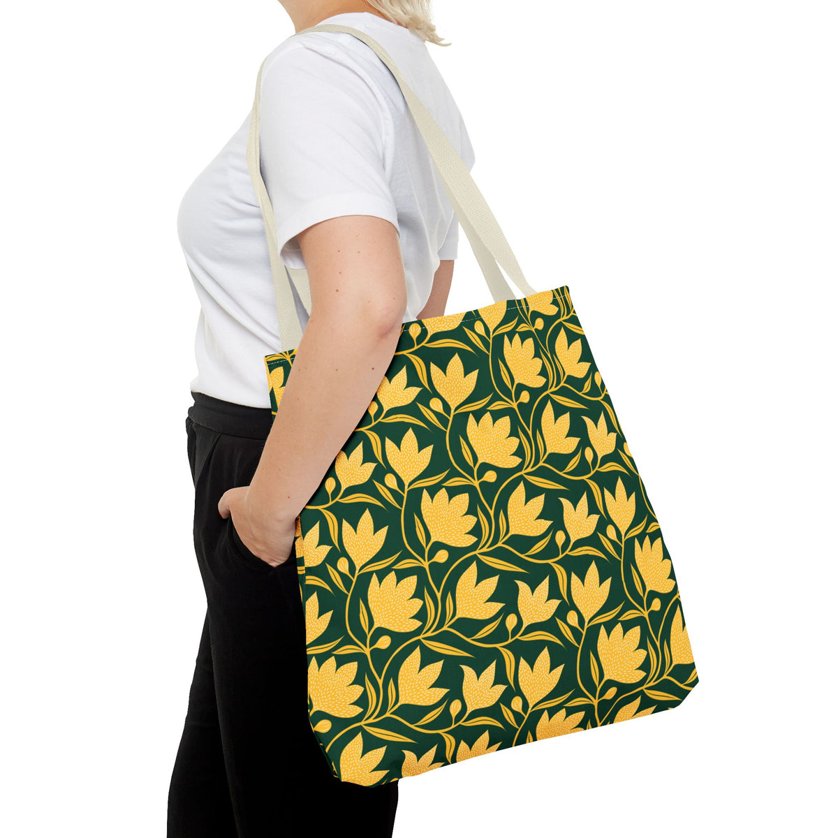Totes | Fairfax, Virginia | Magnolia