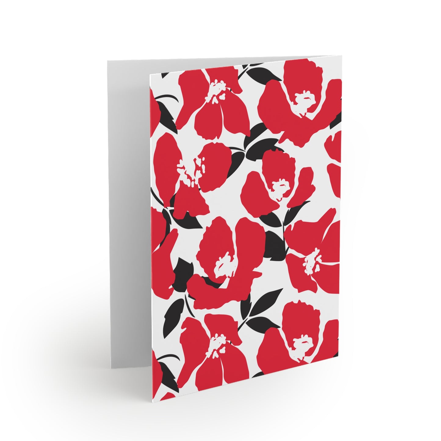 Notecards | Raleigh, North Carolina | Poppy