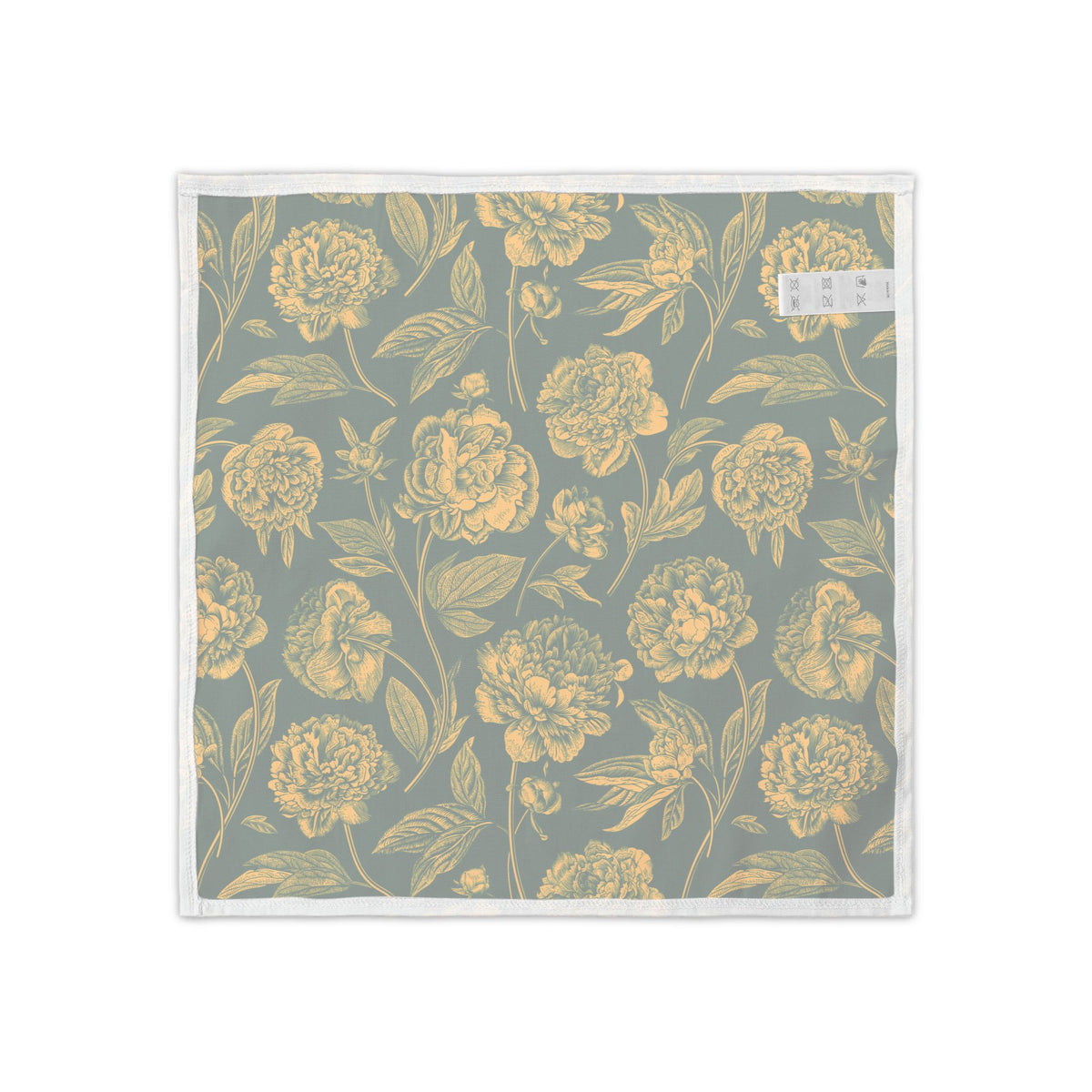 Napkins | Fairfax, Virginia | Peony
