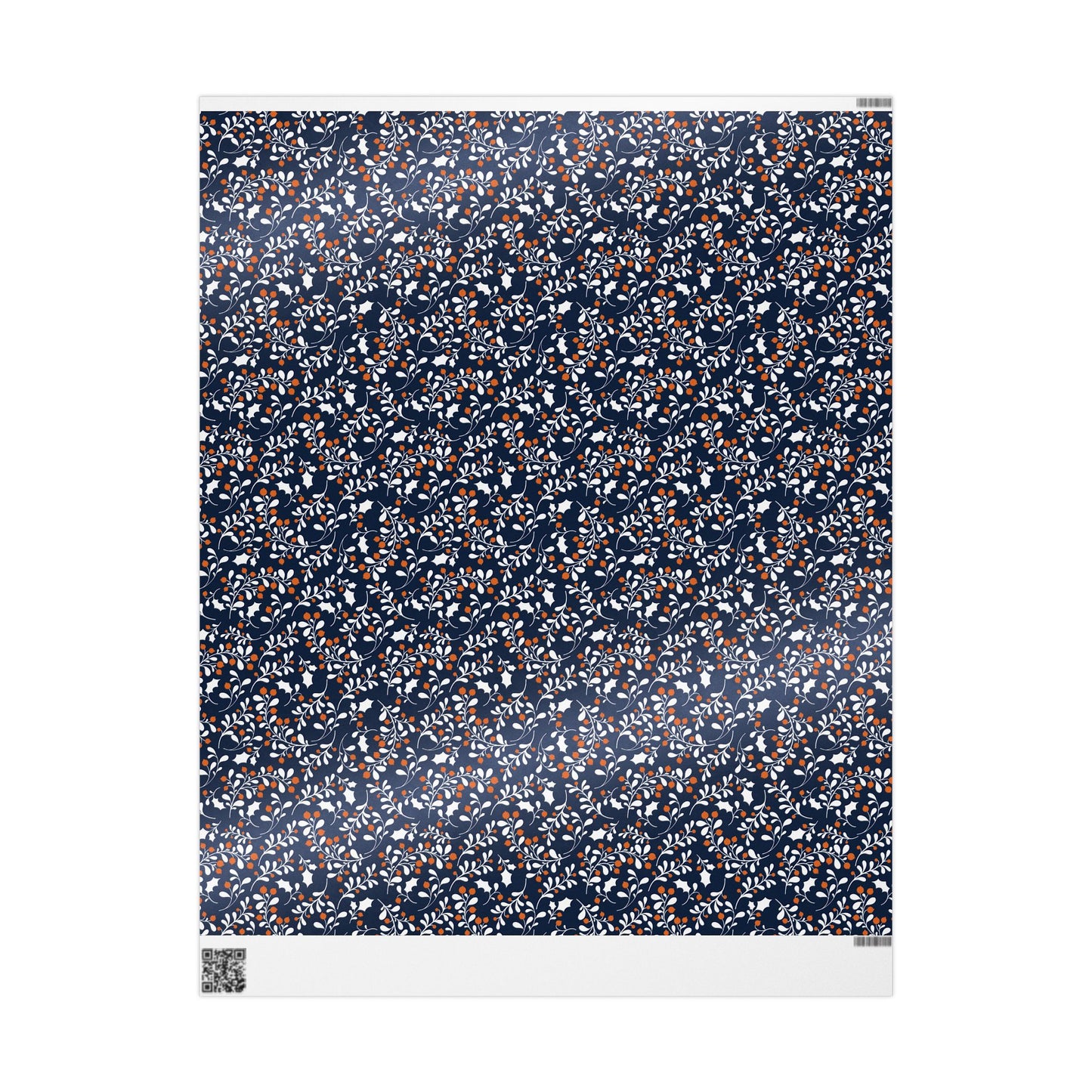 Gift Wrap | Auburn, Alabama | Holly