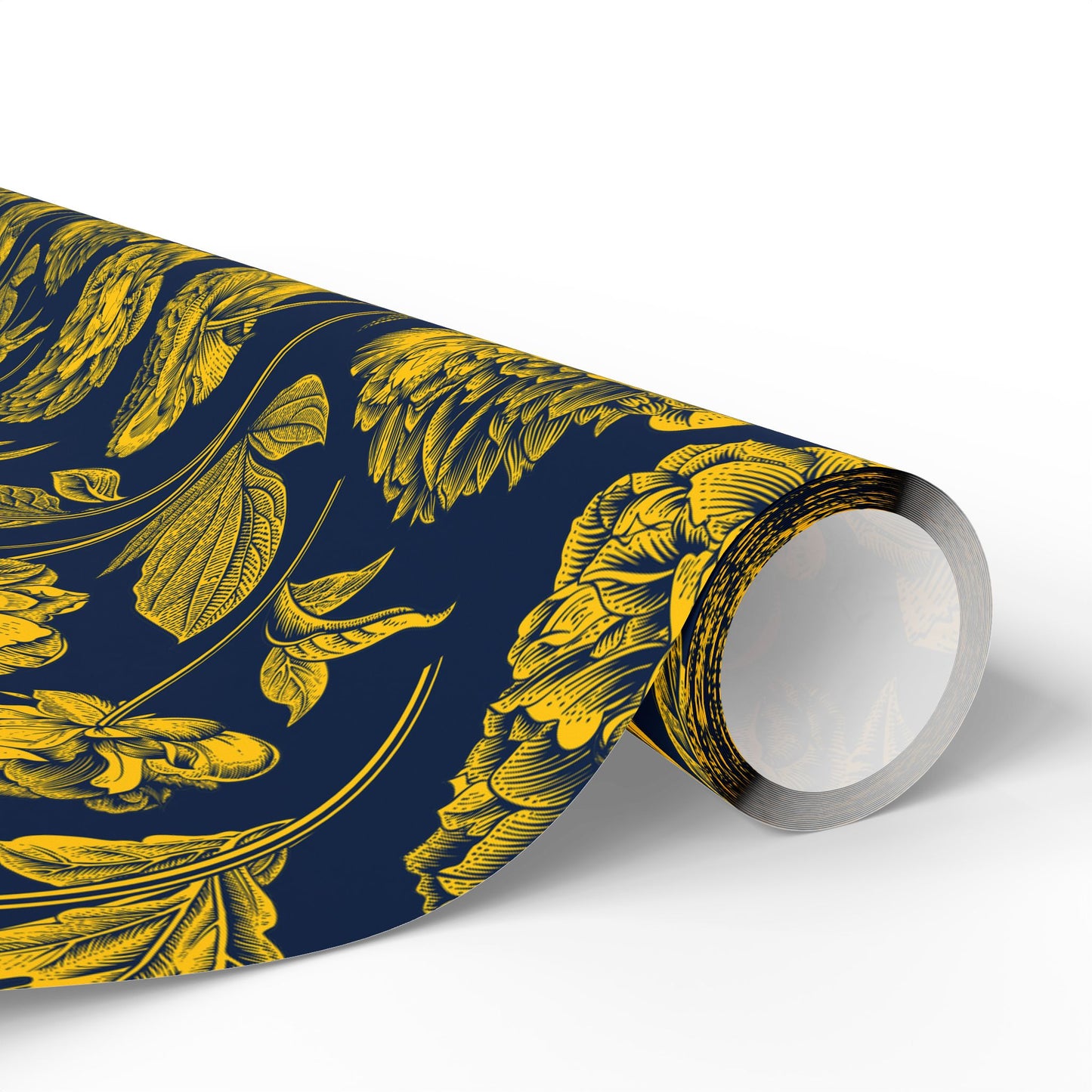 Gift Wrap | Ann Arbor, Michigan | Peony