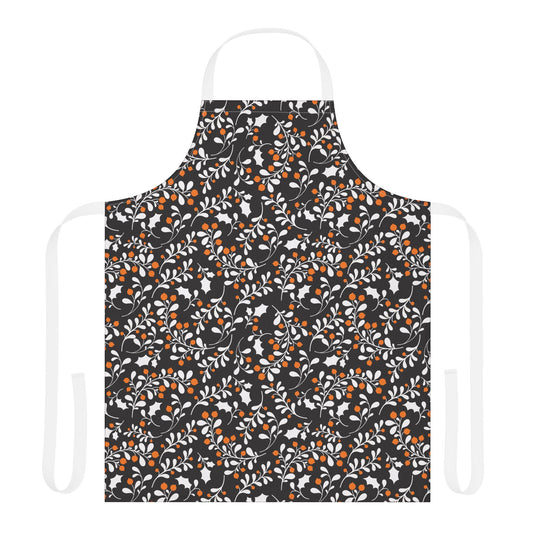 Apron | Princeton, New Jersey | Holly