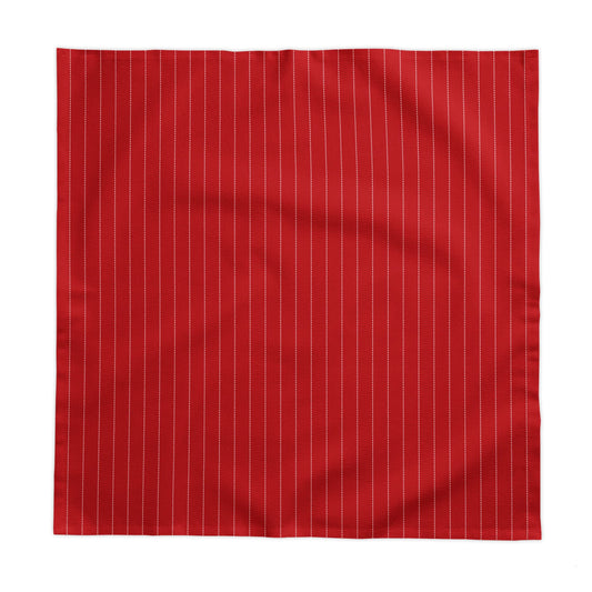 Tablecloth | Madison, Wisconsin | Pinstripe