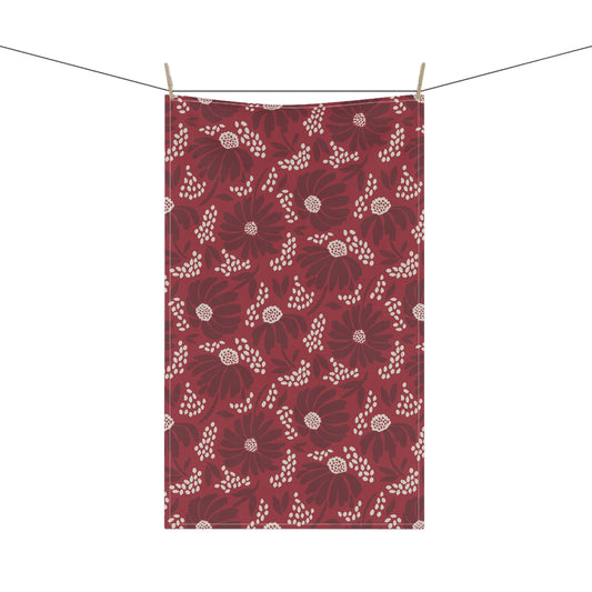 Tea Towel | Tuscaloosa, Alabama | Bellis