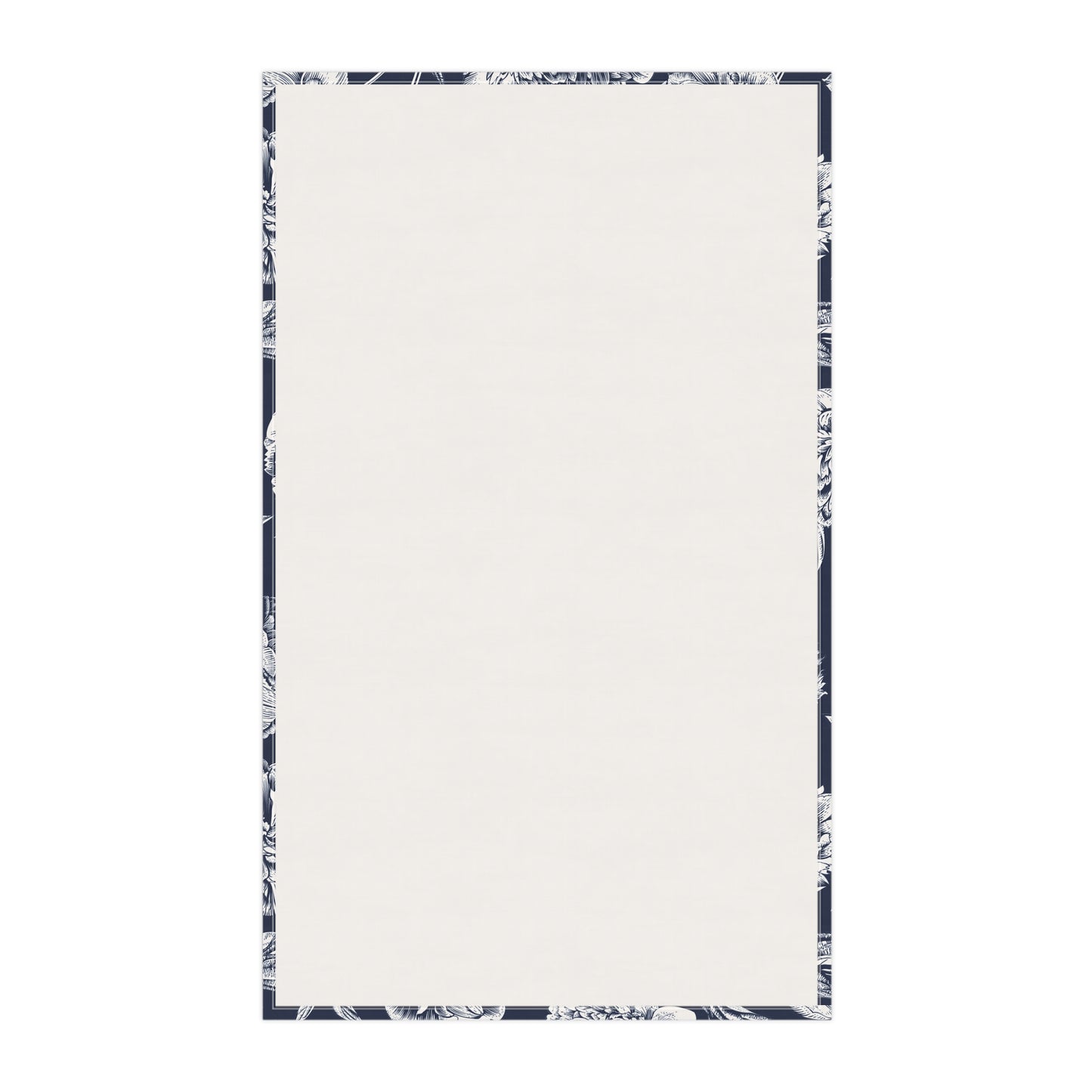 Tea Towel | State College, Pennsylvania | Peony