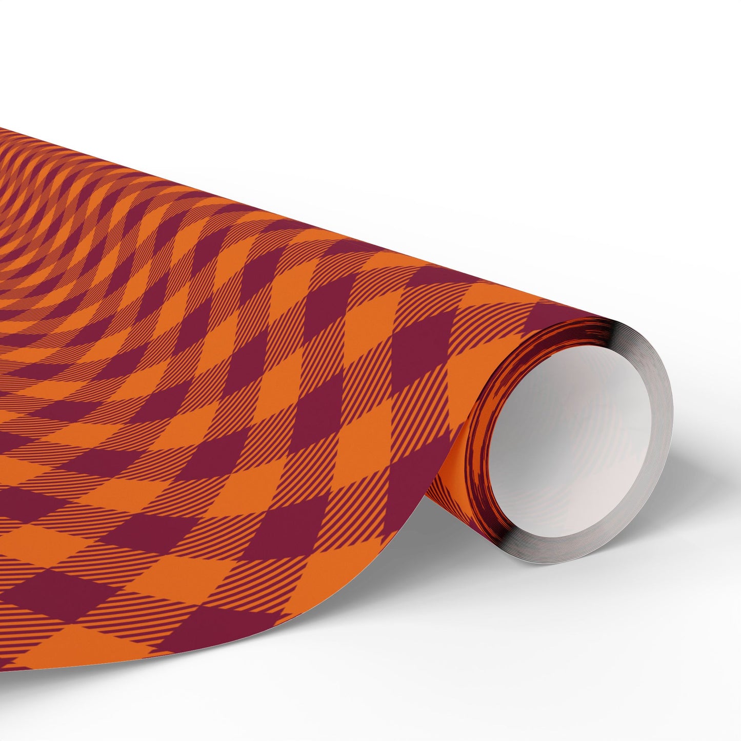 Gift Wrap | Blacksburg, Virginia | Gingham