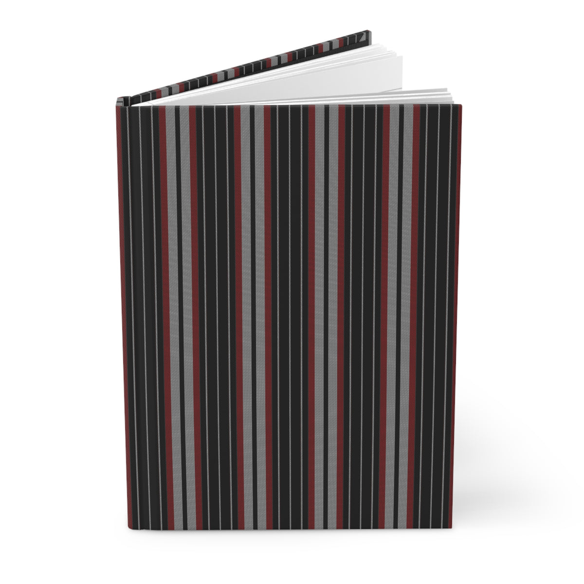 Journal | Salt Lake City, Utah | Stripe