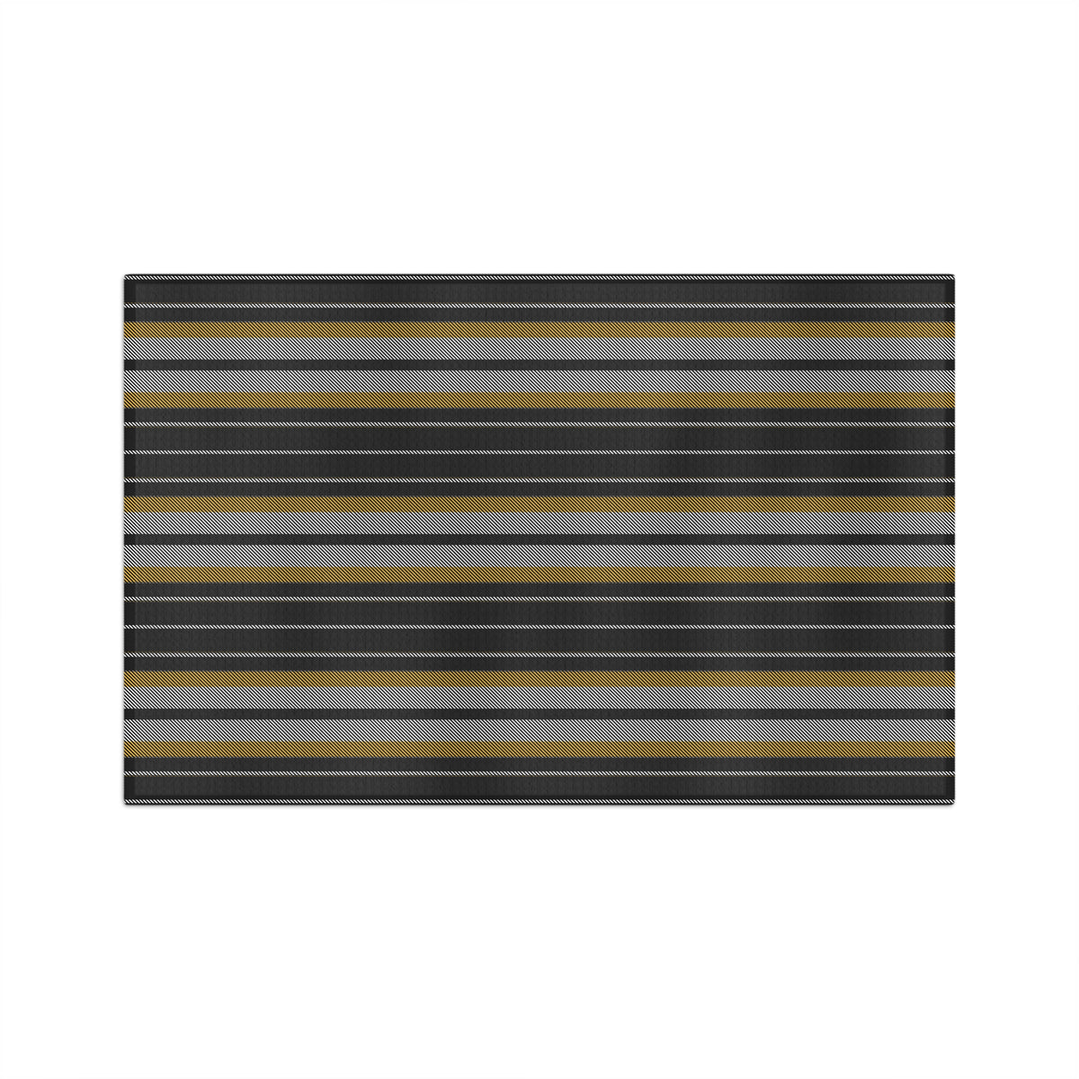 Tea Towels | Kennesaw, Georgia | Stripe