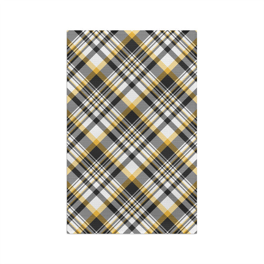 Tea Towels | Kennesaw, Georgia | Tartan