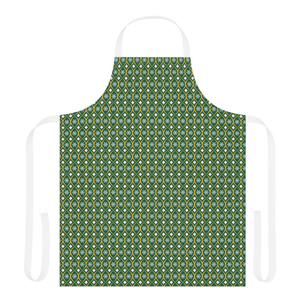 Apron | Fargo, North Dakota | Snow