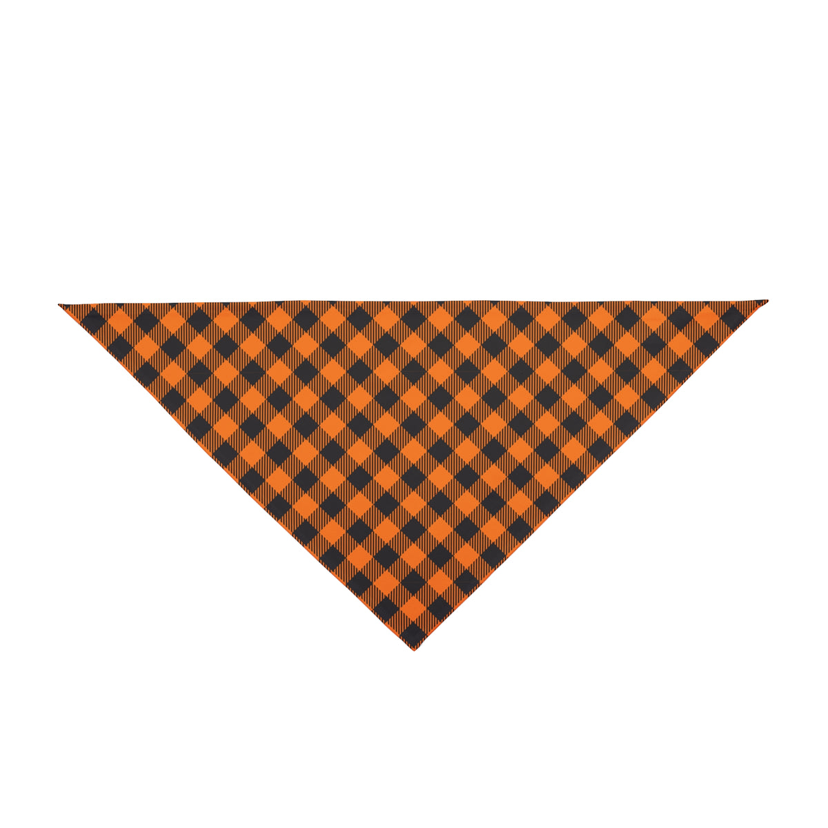 Pet Bandana | Princeton, New Jersey | Gingham