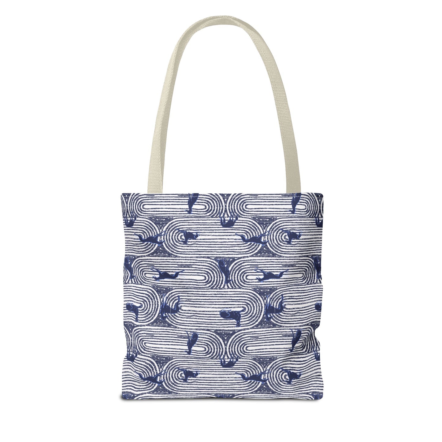 Totes | Garrison Mill | Track