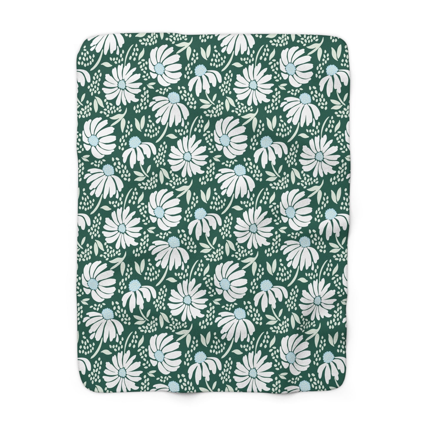 Sherpa Blanket | New Orleans, Louisiana | Bellis