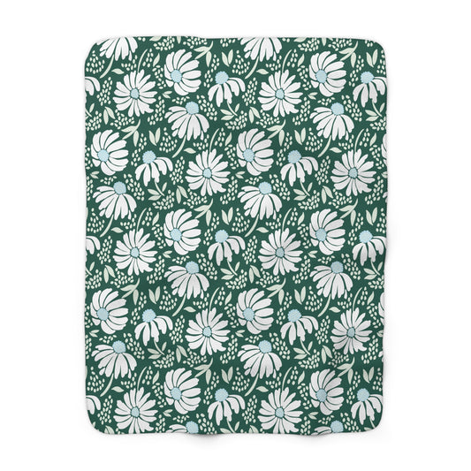 Sherpa Blanket | New Orleans, Louisiana | Bellis