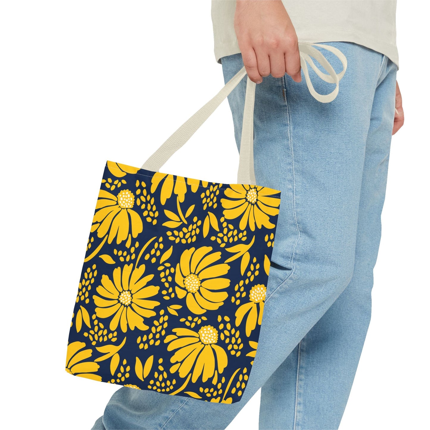 Totes | Yellow & Blue | Bellis