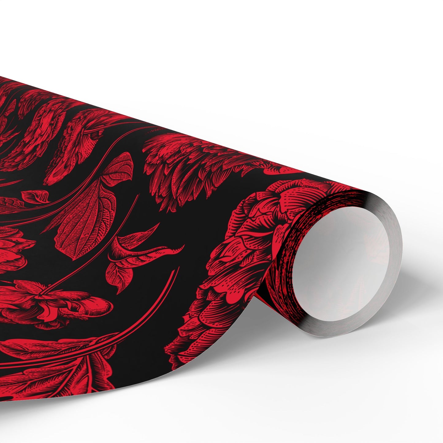 Gift Wrap | New Brunswick, New Jersey | Peony