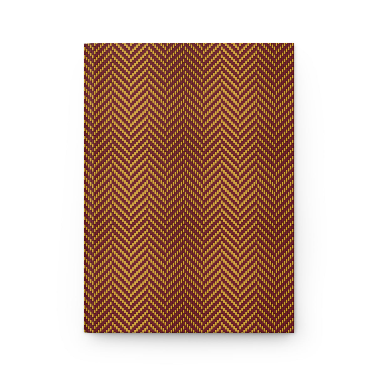Journal | Los Angeles, California | Herringbone