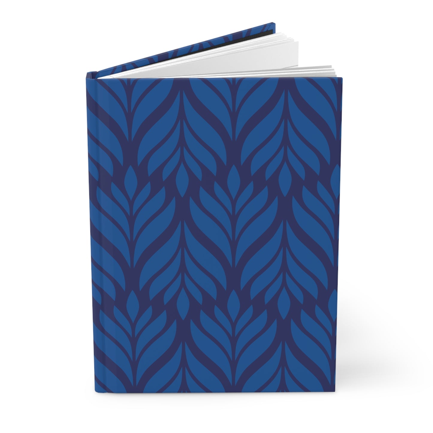 Journal | Durham, North Carolina | Palm