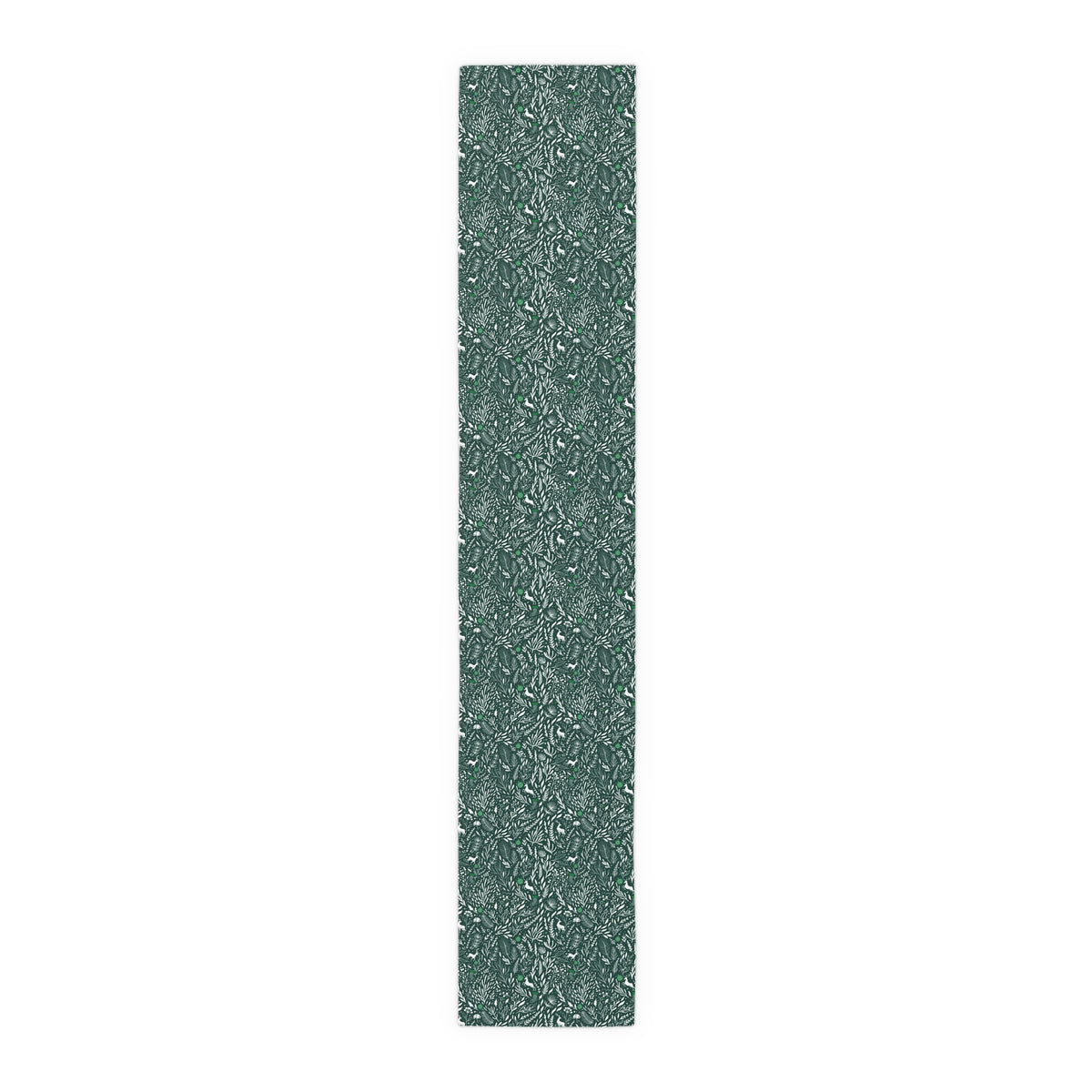 Table Runner | East Lansing, Michigan | Fauna