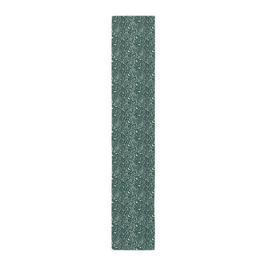 Table Runner | East Lansing, Michigan | Fauna
