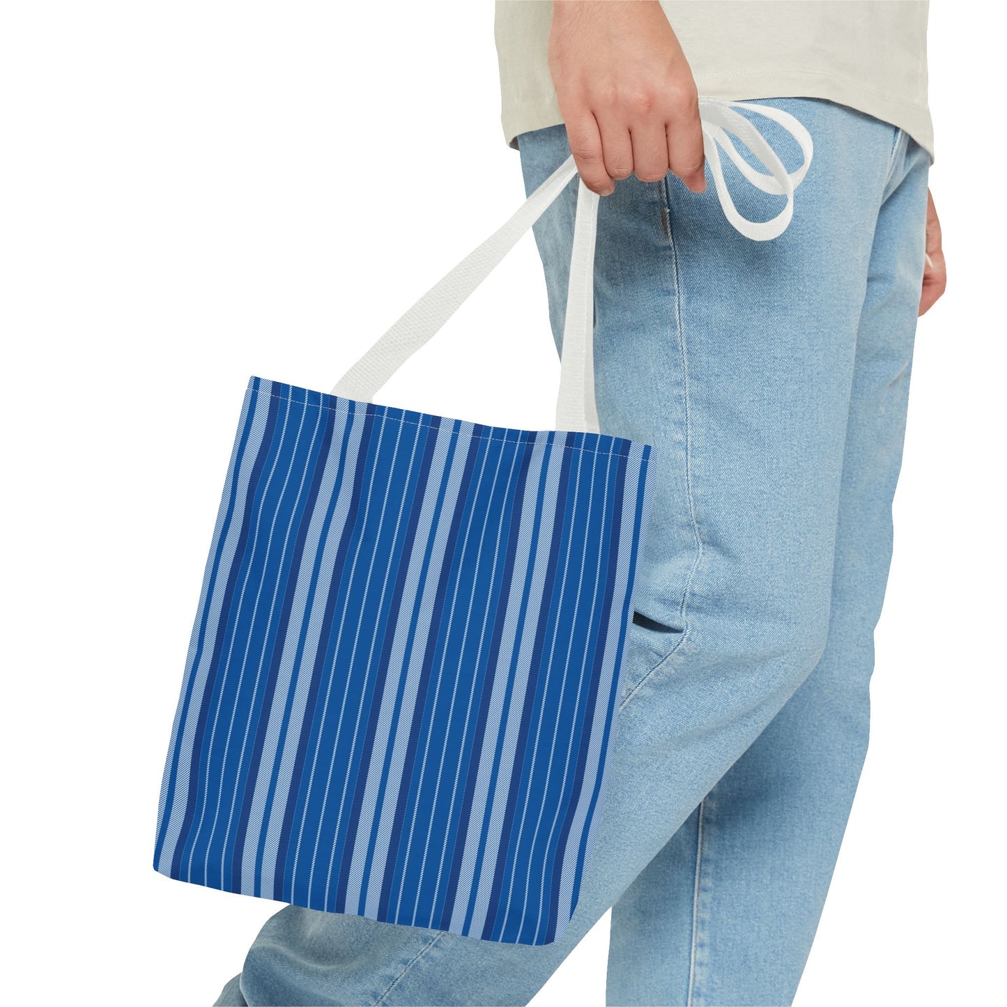 Totes | Durham, North Carolina | Stripe