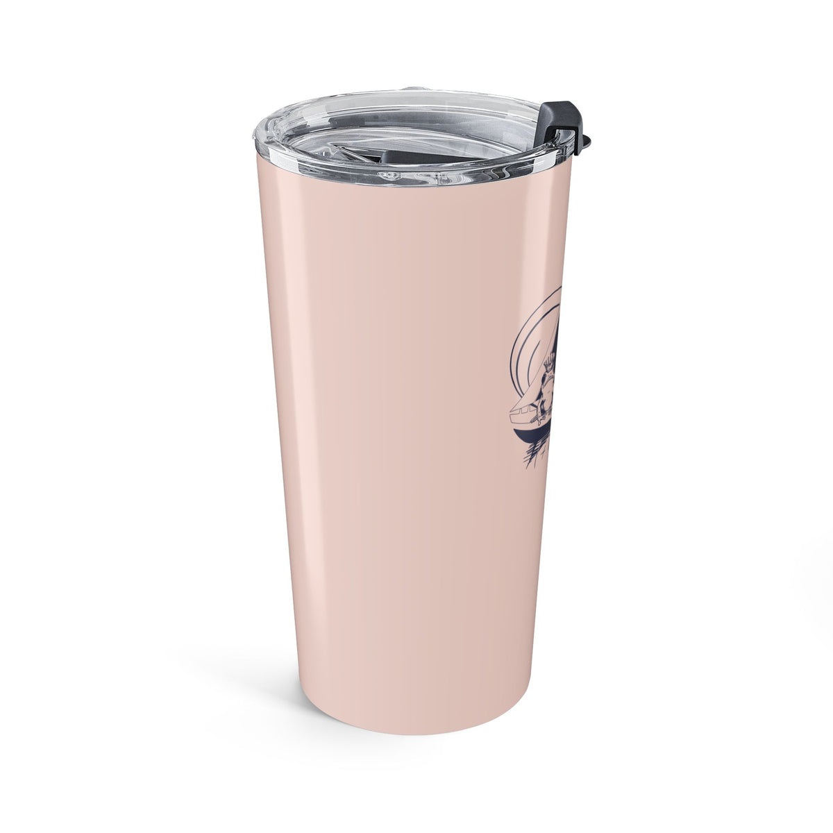 NYP 20oz Tumbler | Frog Boat
