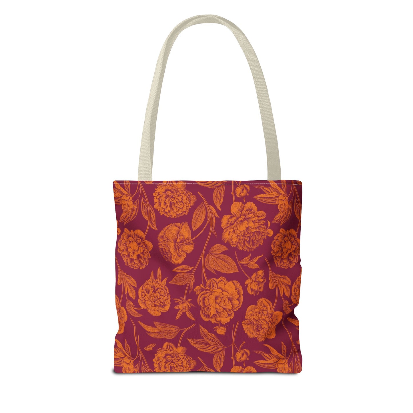 Totes | Blacksburg, Virginia | Peony