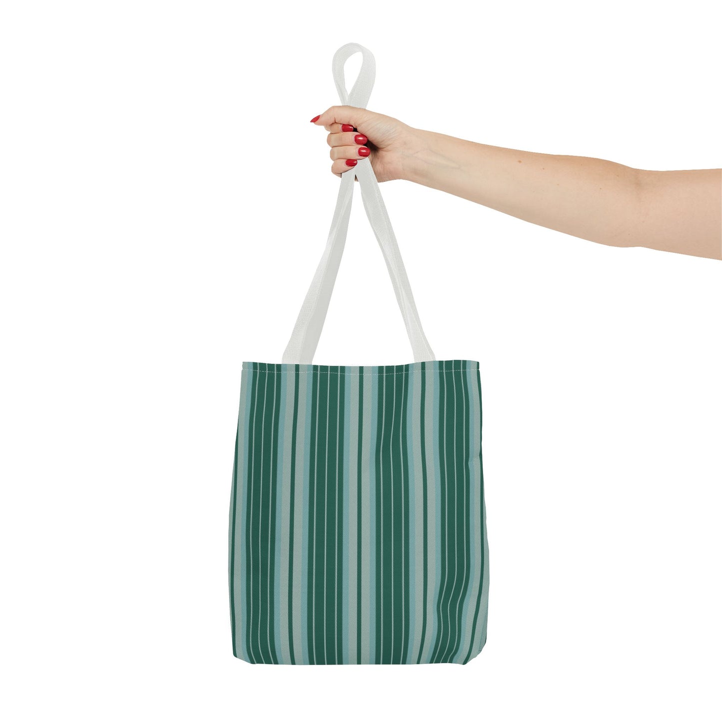 Totes | New Orleans, Louisiana | Stripe