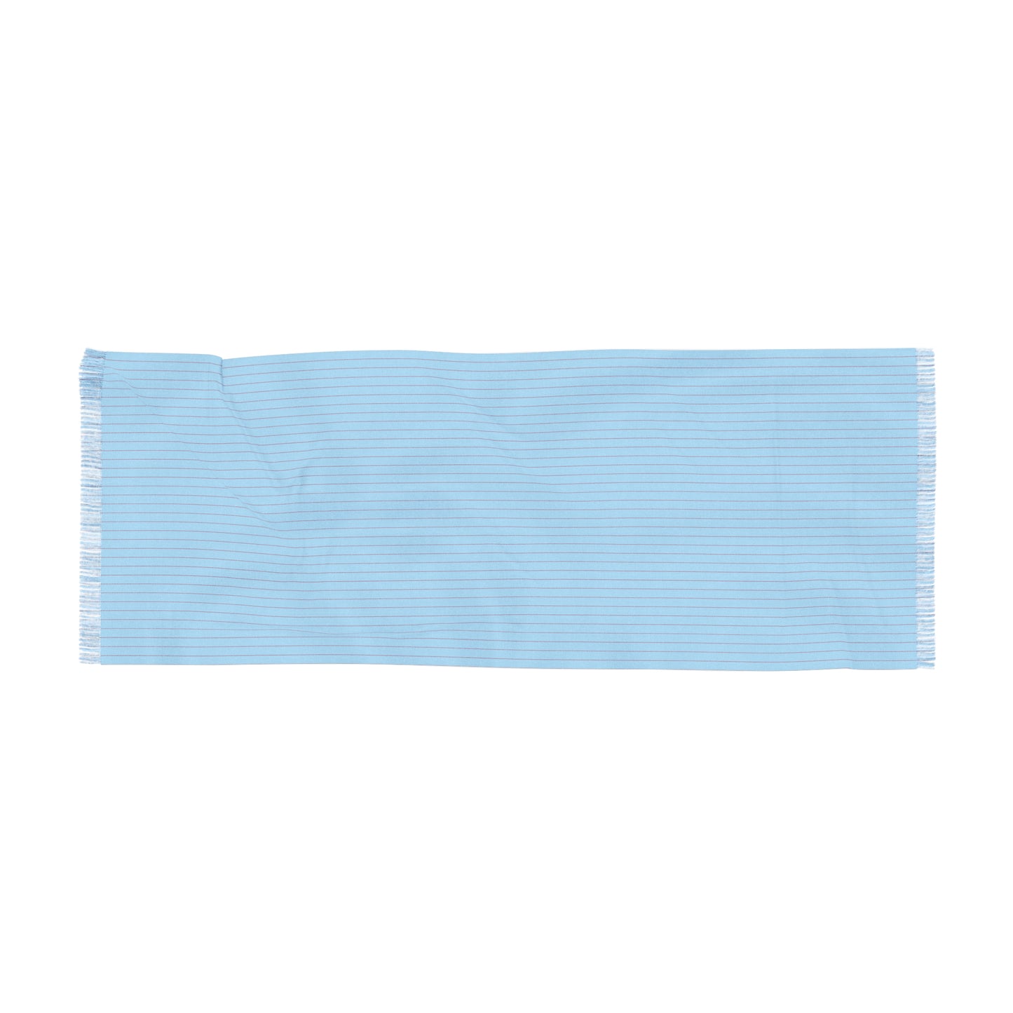 Scarf | Oxford, Mississippi | Pinstripe