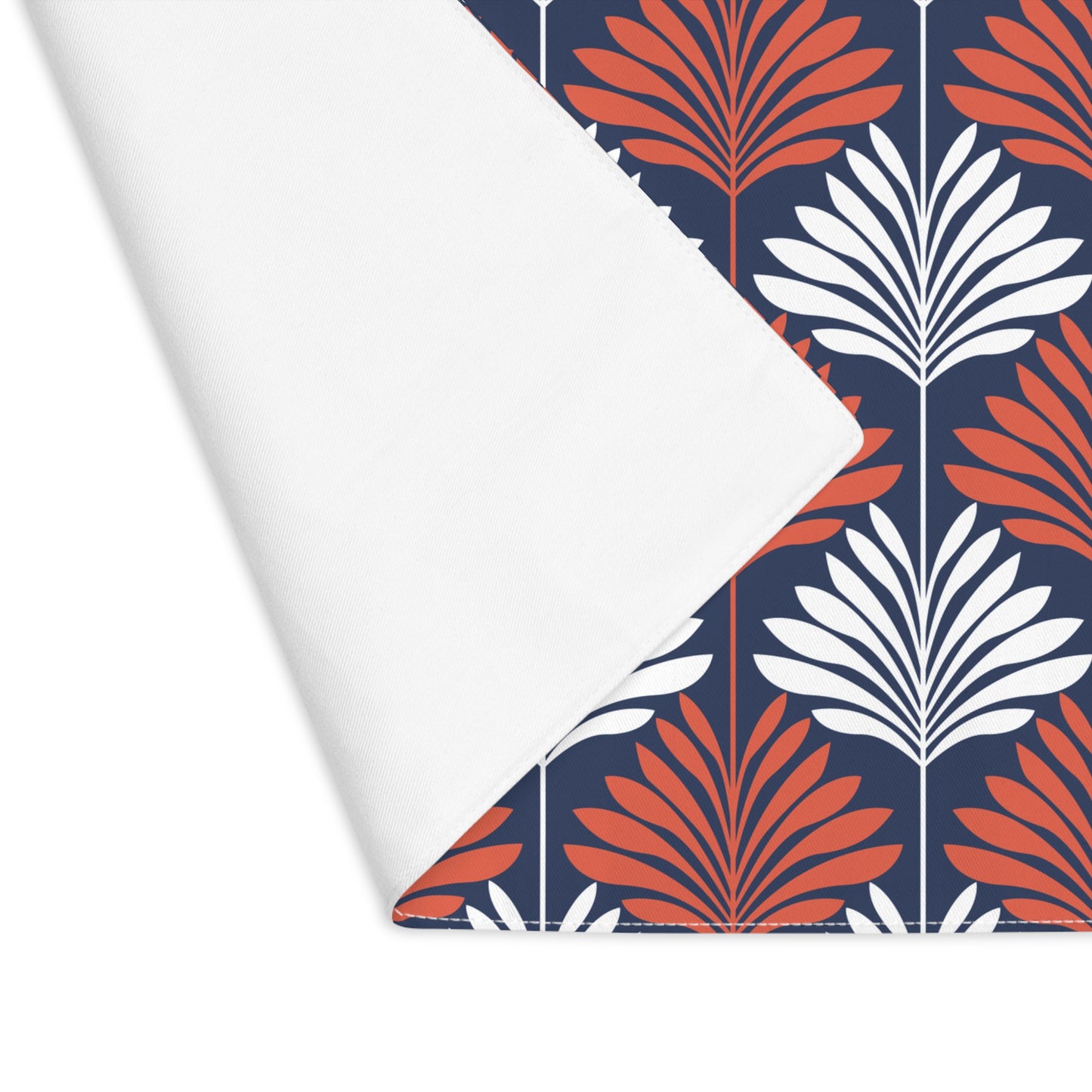 Placemat | Charlottesville, VA | Deco