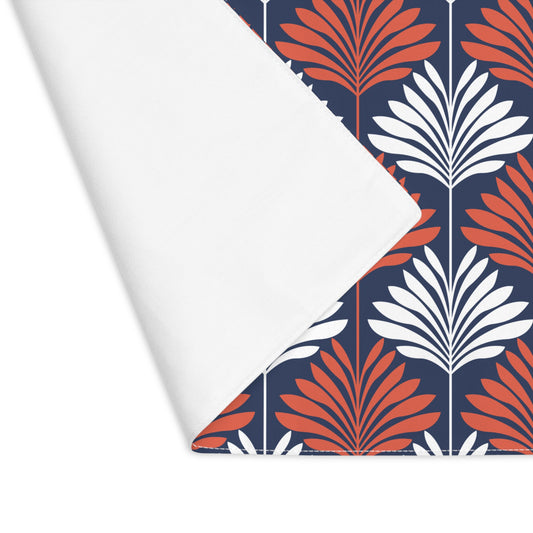 Placemat | Charlottesville, Virginia | Deco