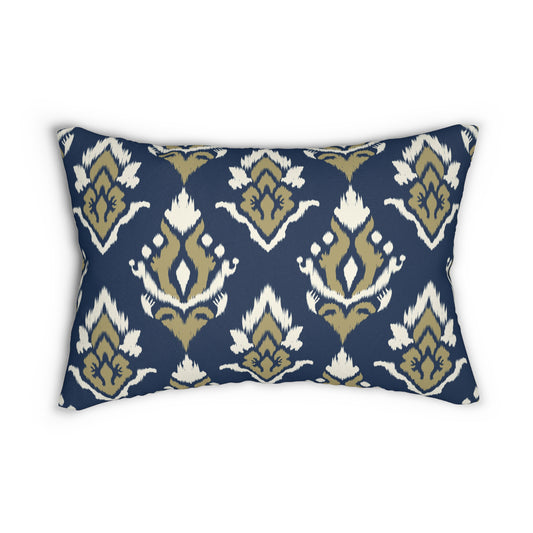 Pillow | Atlanta, Georgia | Ikat