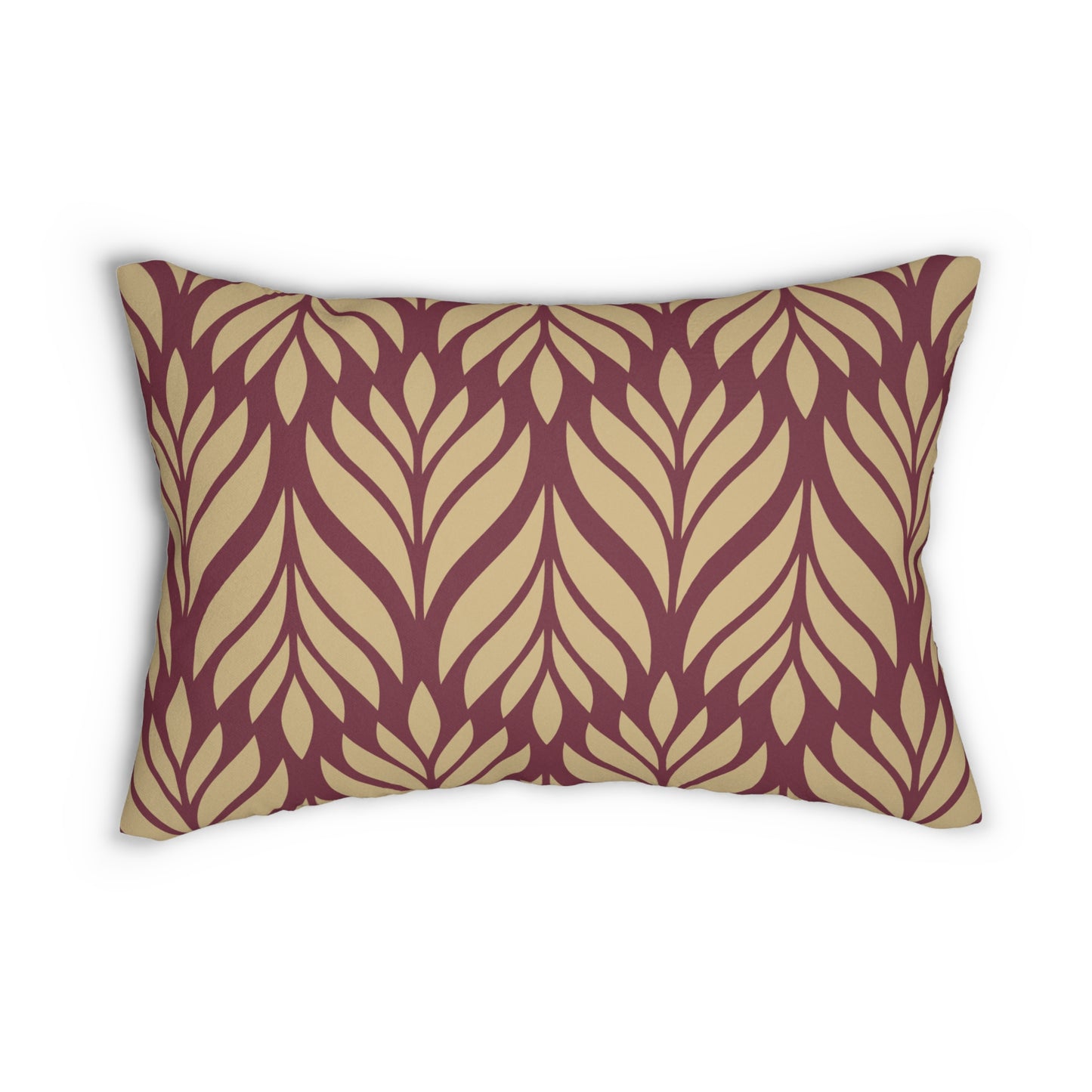 Pillow | Tallahassee, Florida | Palm