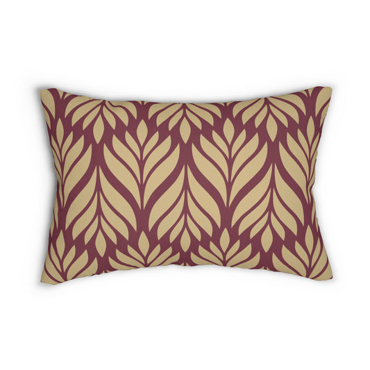 Pillow | Tallahassee, Florida | Palm