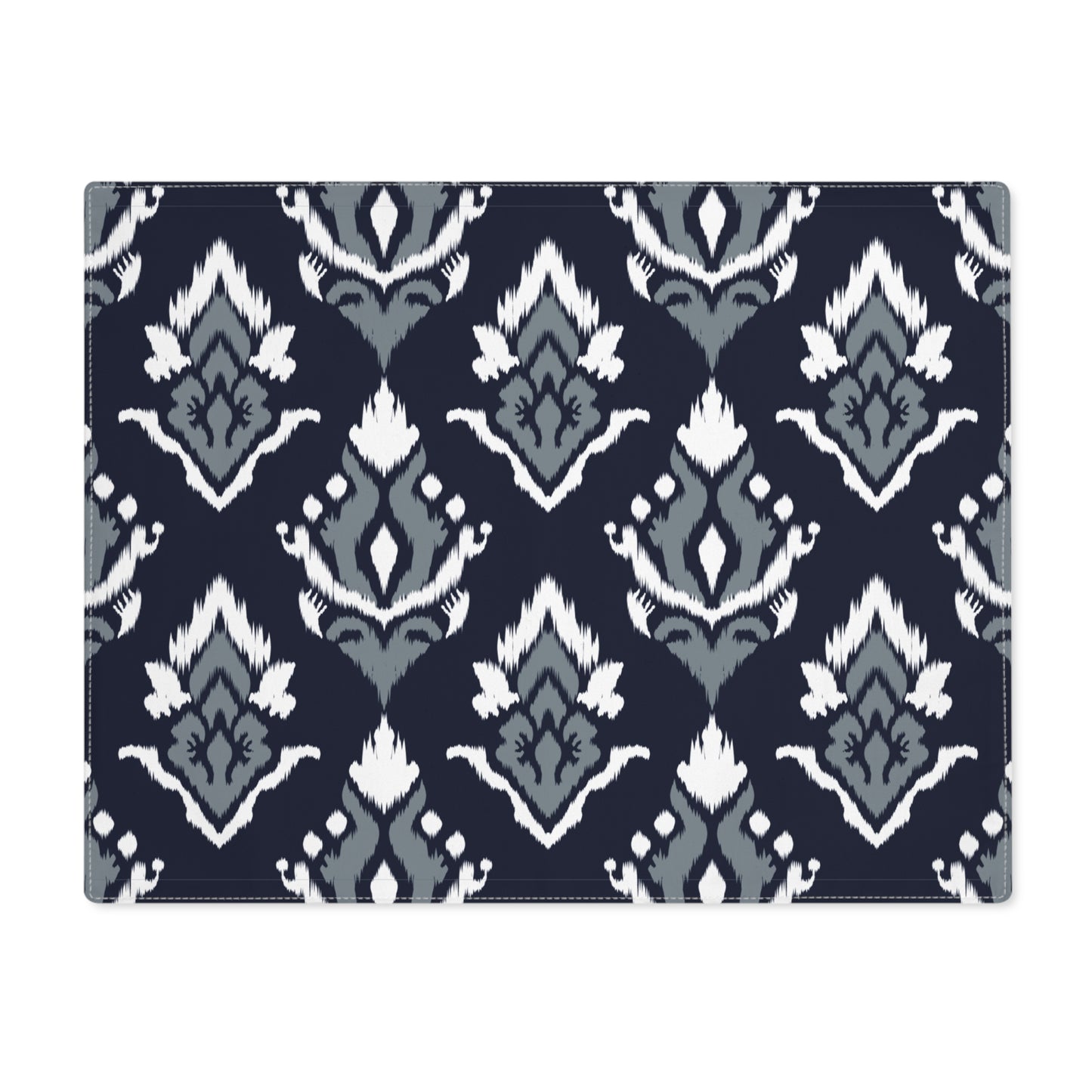 Placemat | Storrs, Connecticut | Ikat