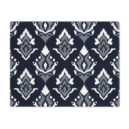 Placemat | Storrs, Connecticut | Ikat