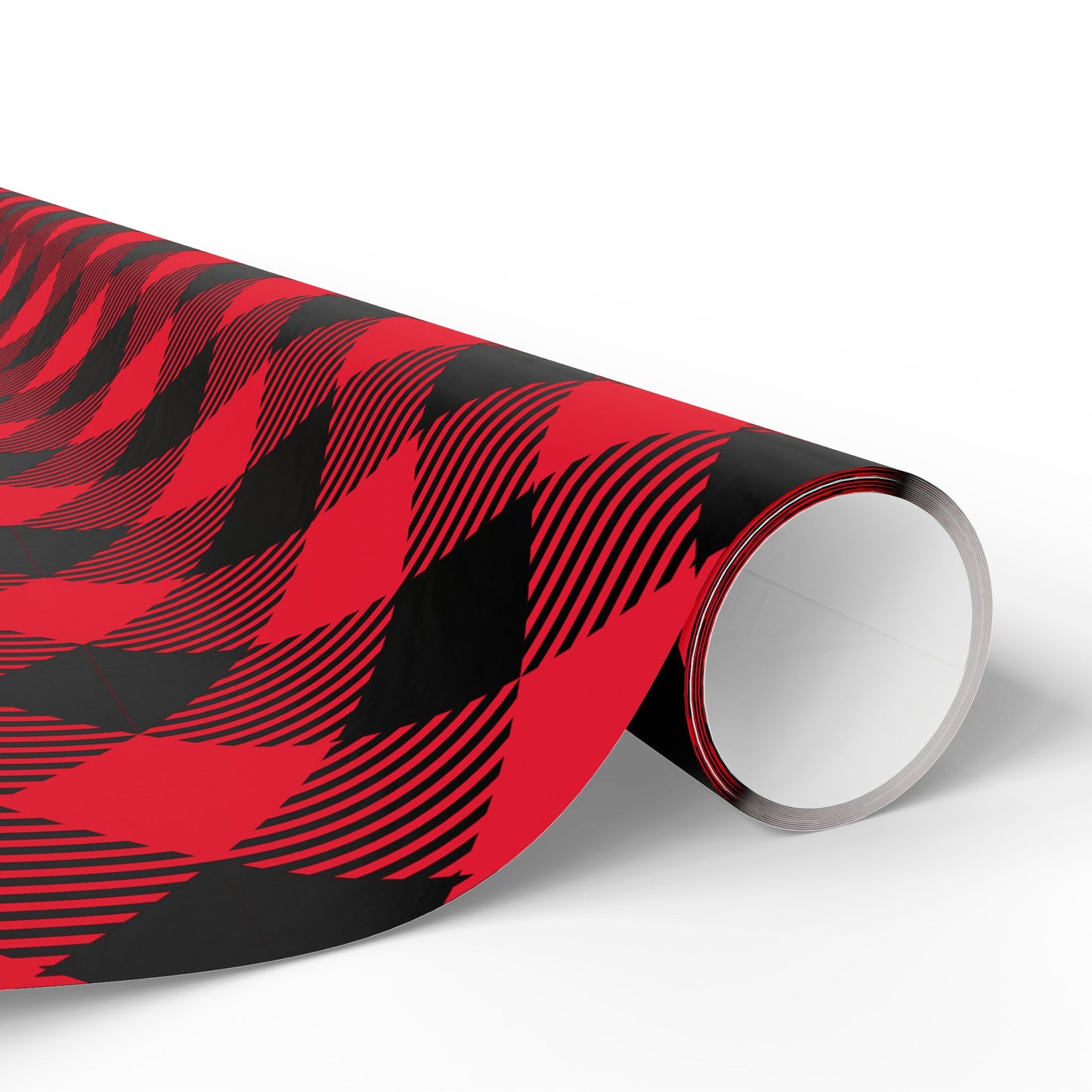 Gift Wrap | New Brunswick, New Jersey | Gingham