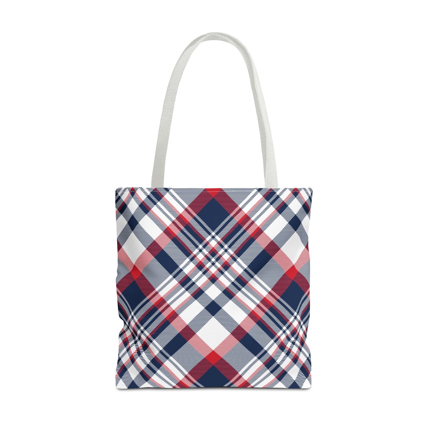 Totes | Oxford, Mississippi | Tartan